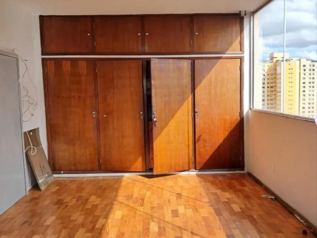 Apartamento, Barro Preto, 3 Quartos, 1 Vaga