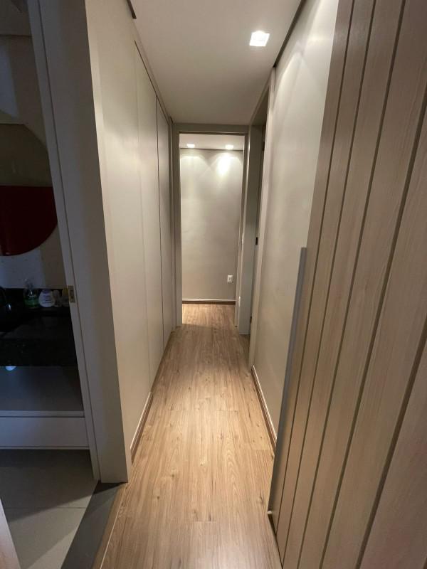 Apartamento, Castelo, 3 Quartos, 2 Vagas, 1 Suíte