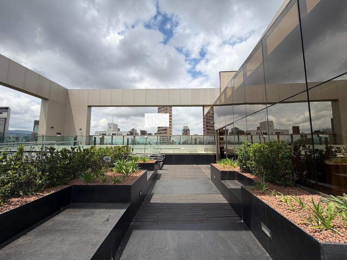Apartamento, Santo Agostinho, 2 Quartos, 2 Vagas, 1 Suíte