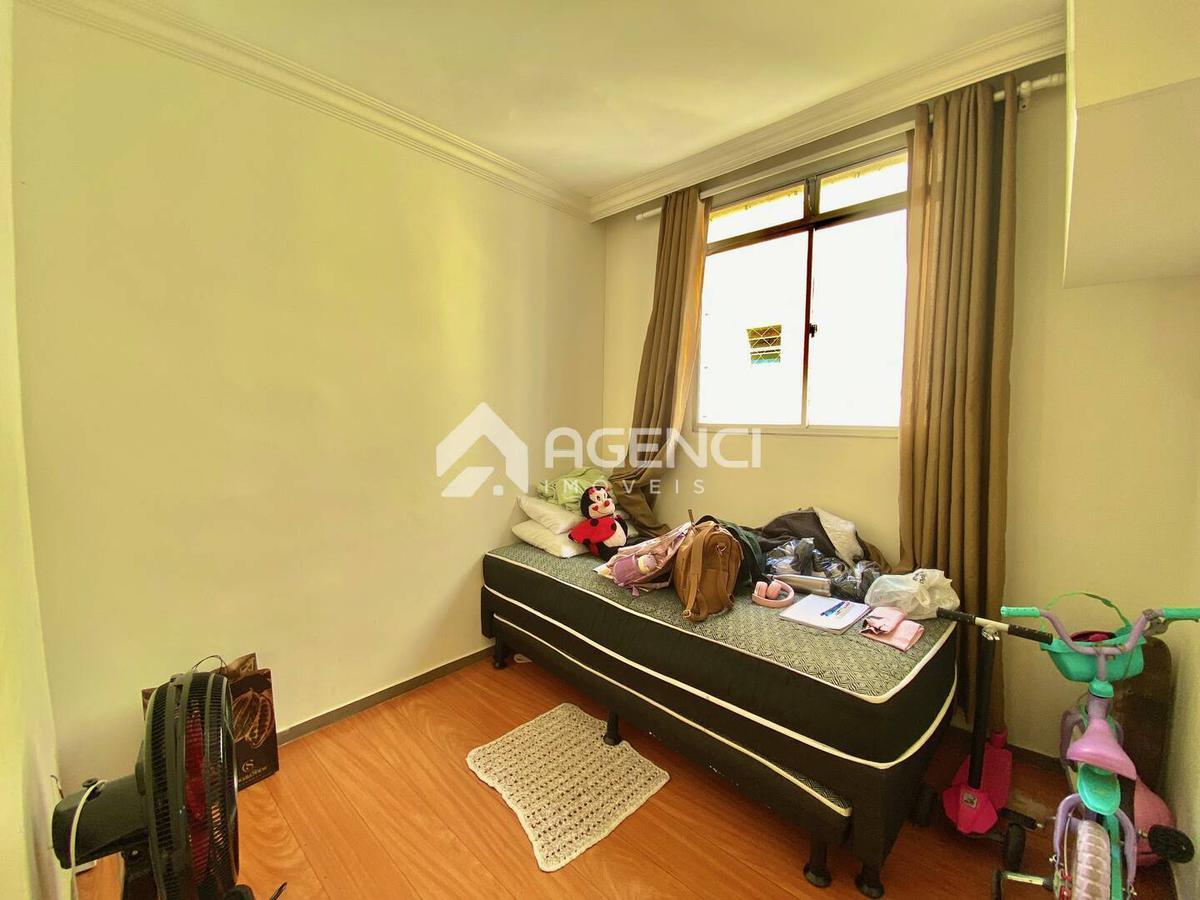 Apartamento, Califórnia, 3 Quartos, 0 Vaga, 0 Suíte