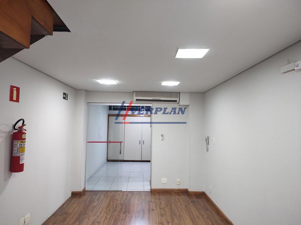 Loja, Barro Preto, 2 Vagas