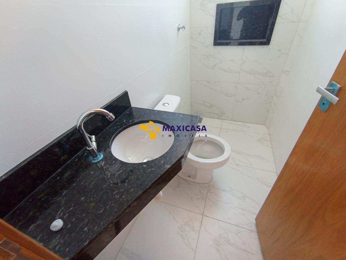 Apartamento, Santa Mônica, 2 Quartos, 1 Vaga