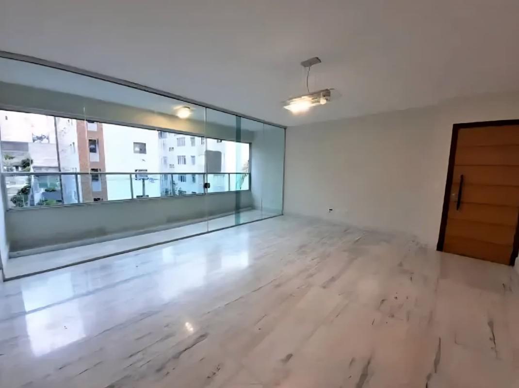 Apartamento, Santo Antônio, 4 Quartos, 4 Vagas, 2 Suítes