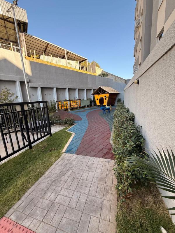 Apartamento, Buritis, 2 Quartos, 1 Vaga
