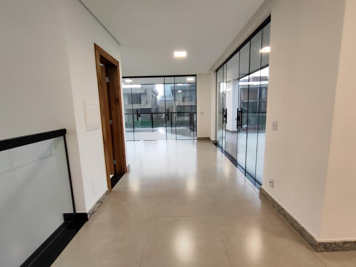 Casa, Alphaville Minas Gerais, 3 Quartos, 4 Vagas, 2 Suítes