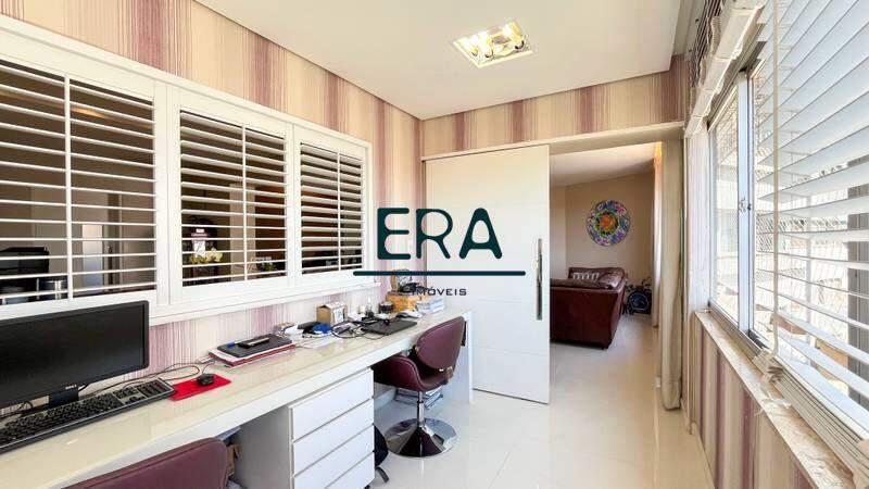 Apartamento, Anchieta, 4 Quartos, 3 Vagas, 2 Suítes