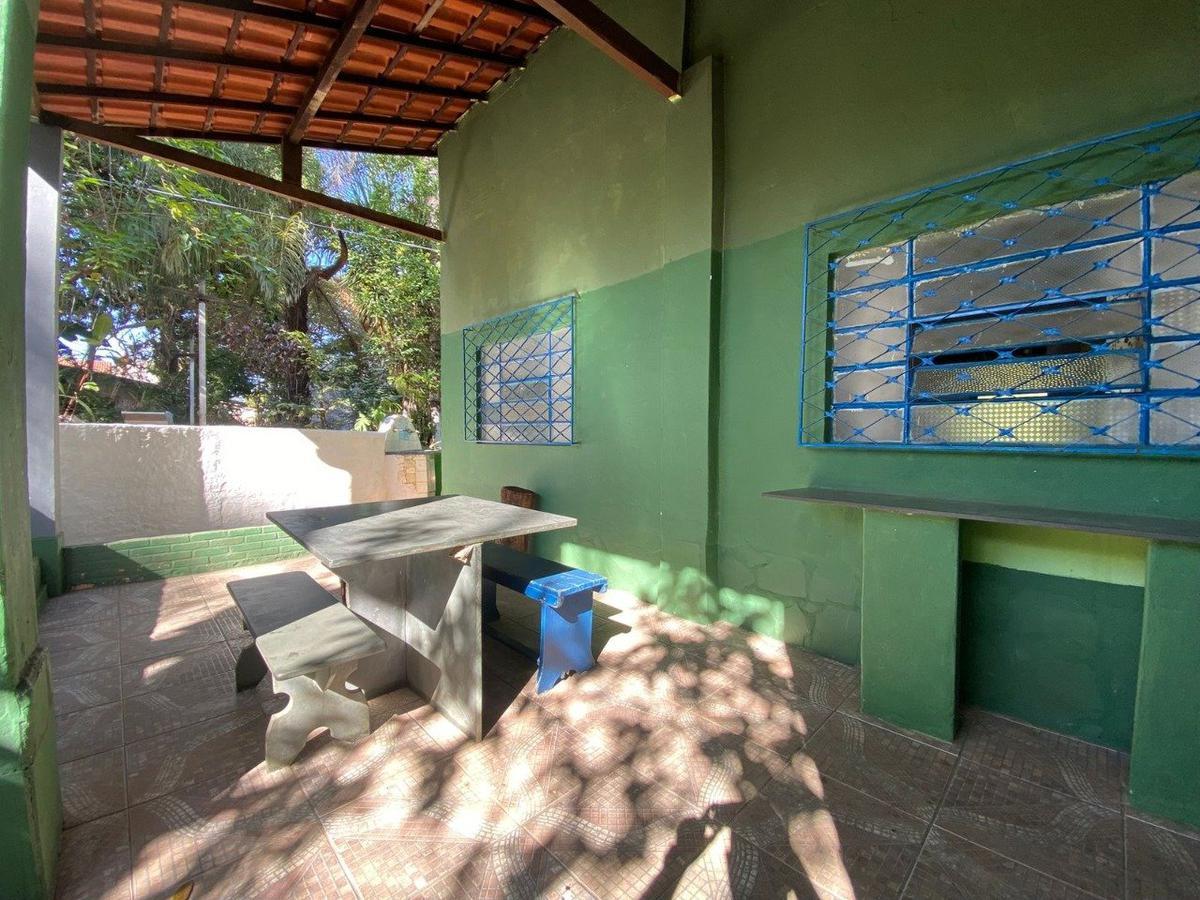 Fazenda, Jacqueline, 2 Quartos, 5 Vagas, 1 Suíte