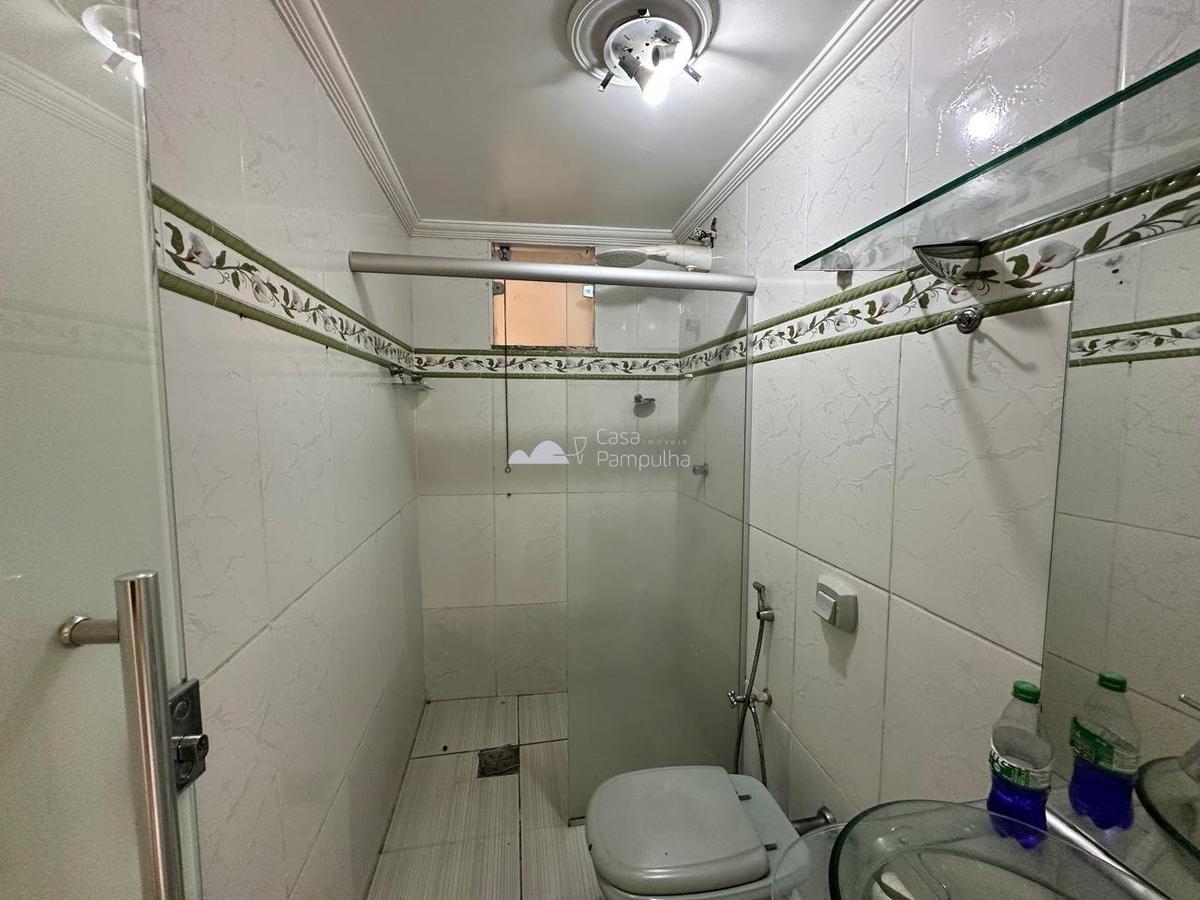 Casa, Conjunto Minascaixa, 5 Quartos, 2 Vagas, 2 Suítes
