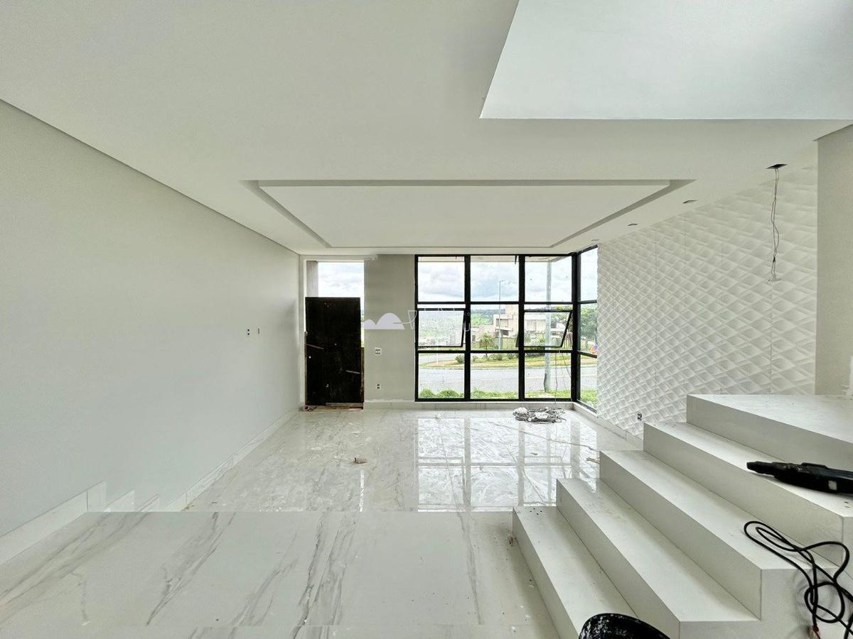 Casa, Alphaville Minas Gerais, 4 Quartos, 4 Vagas, 4 Suítes