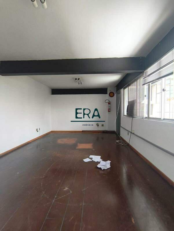 Andar, Coração de Jesus, 0 Quarto, 12 Vagas