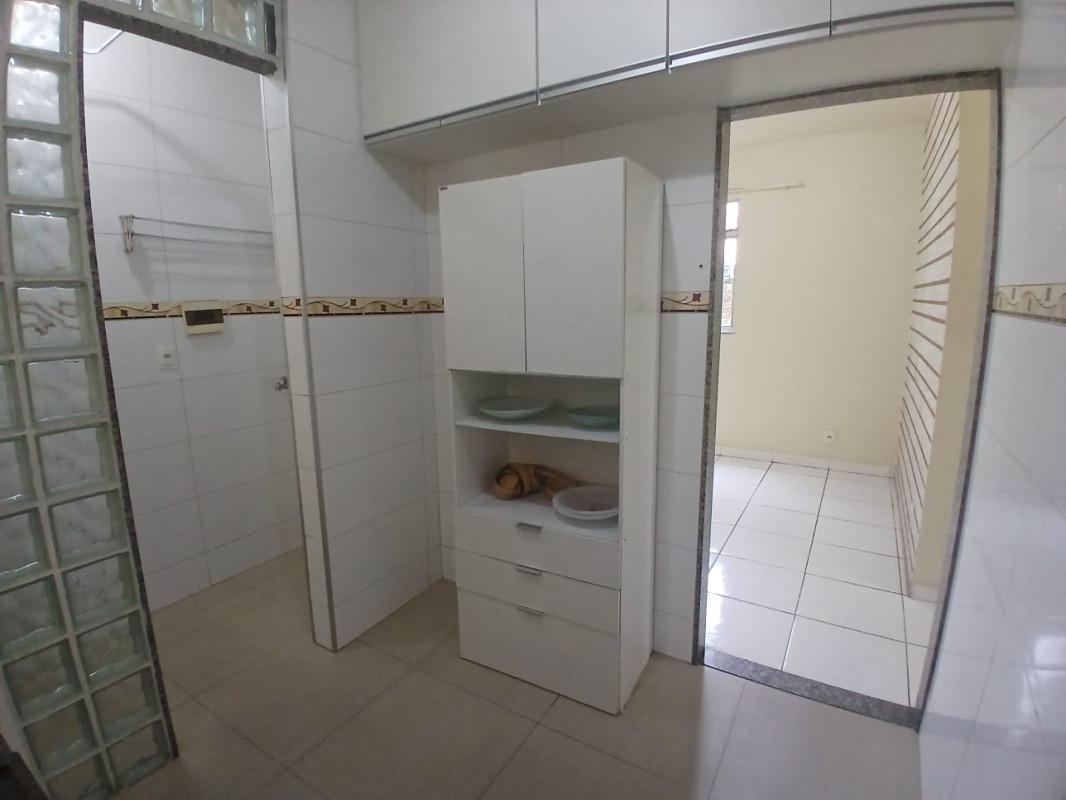 Apartamento, Heliópolis, 3 Quartos, 1 Vaga