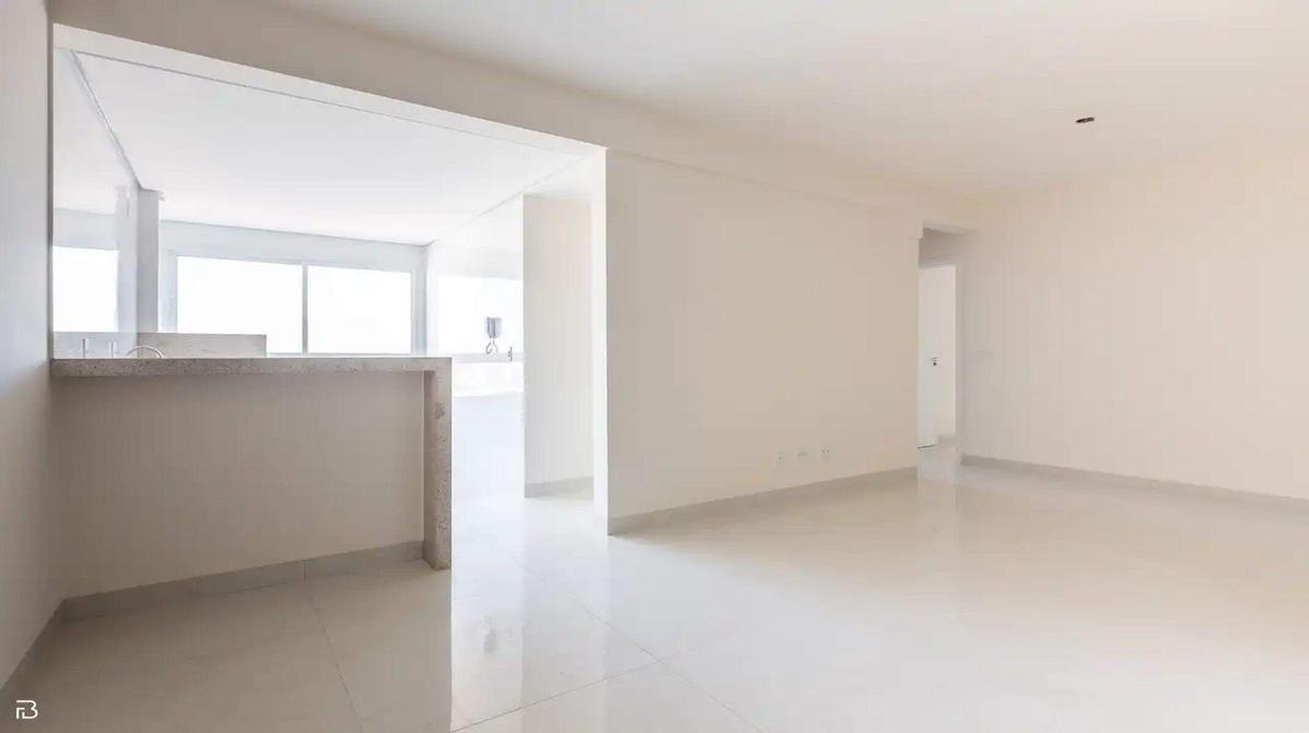Apartamento, Santa Mônica, 2 Quartos, 2 Vagas, 1 Suíte