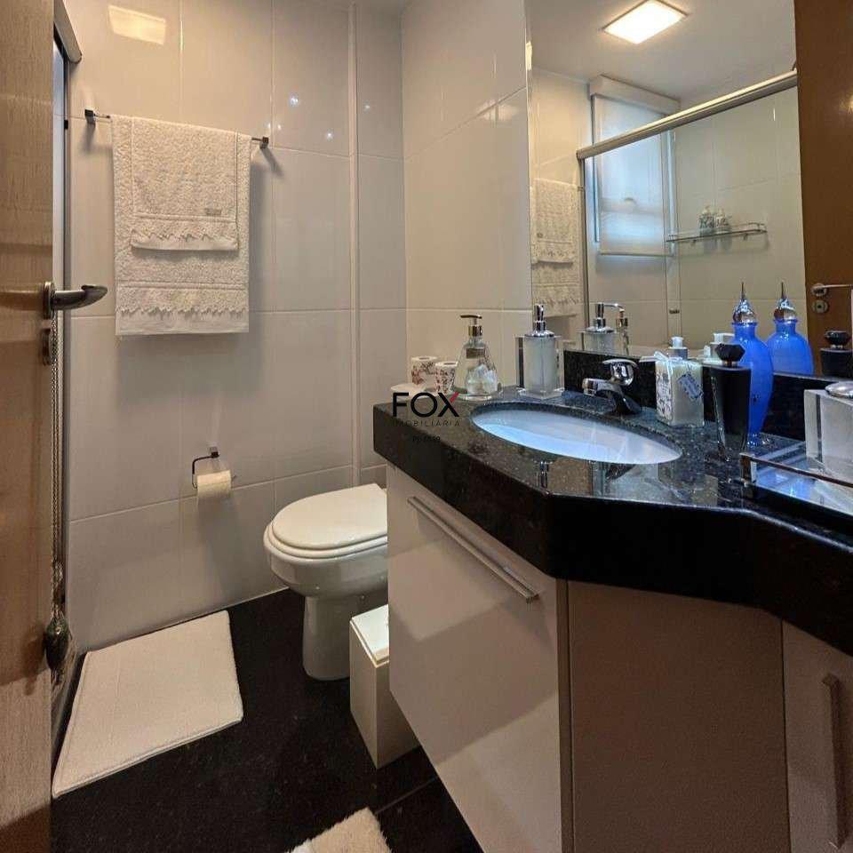Apartamento, Serra, 4 Quartos, 3 Vagas, 2 Suítes