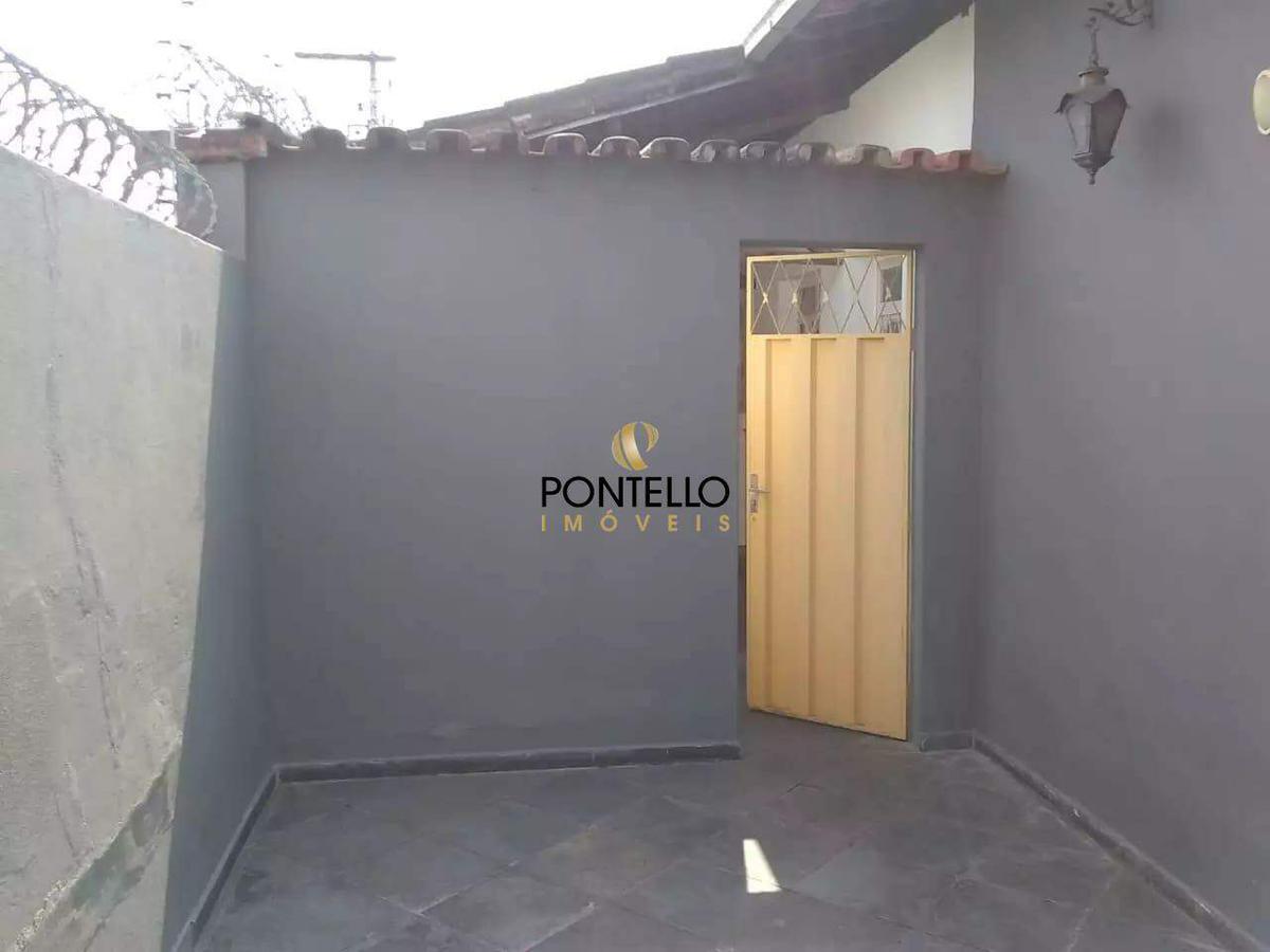 Casa, Canaã, 2 Quartos, 2 Vagas