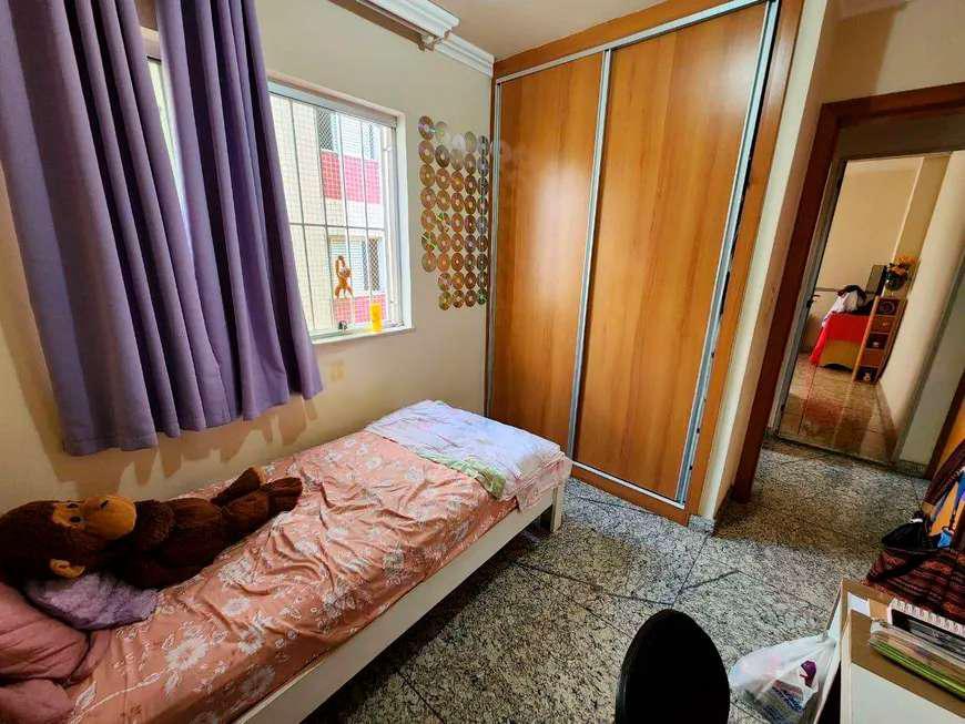 Cobertura, Sagrada Família, 3 Quartos, 2 Vagas, 1 Suíte