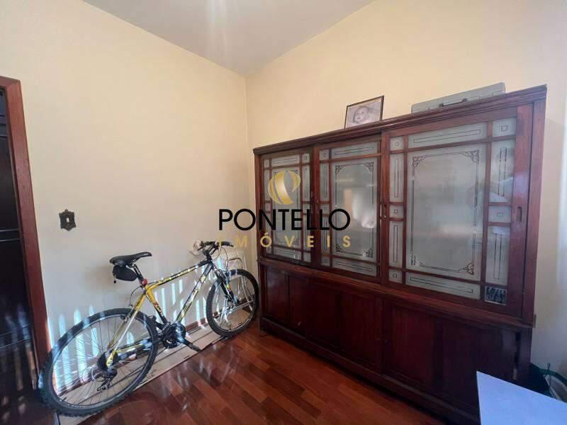 Cobertura, Silveira, 5 Quartos, 1 Vaga, 2 Suítes