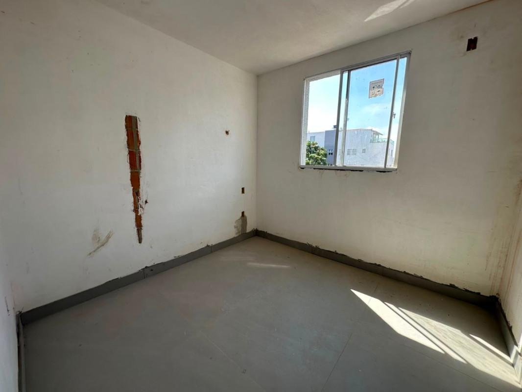 Apartamento, Miramar (barreiro), 2 Quartos, 1 Vaga