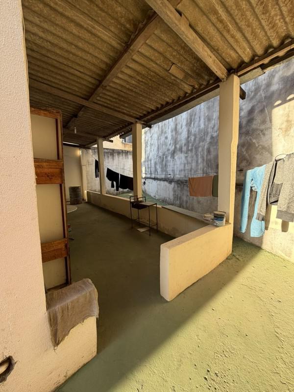 Casa, Funcionários, 3 Quartos, 2 Vagas