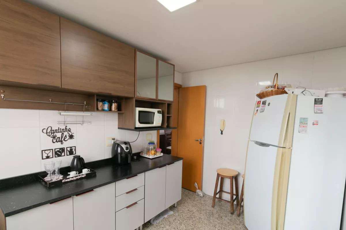Apartamento, Santa Rosa, 4 Quartos, 2 Vagas, 1 Suíte