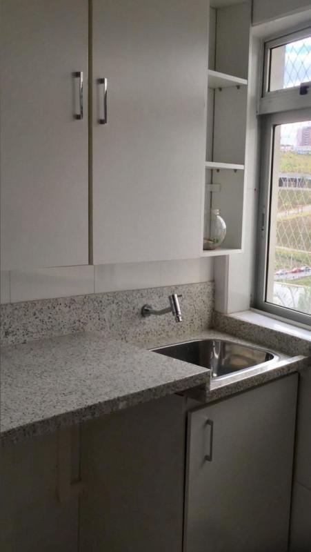 Apartamento, Santa Luiza, 0 Quarto, 0 Vaga