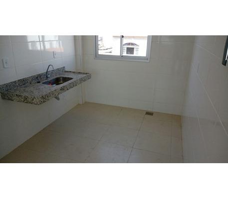 Cobertura, Vila Clóris, 3 Quartos, 4 Vagas, 1 Suíte