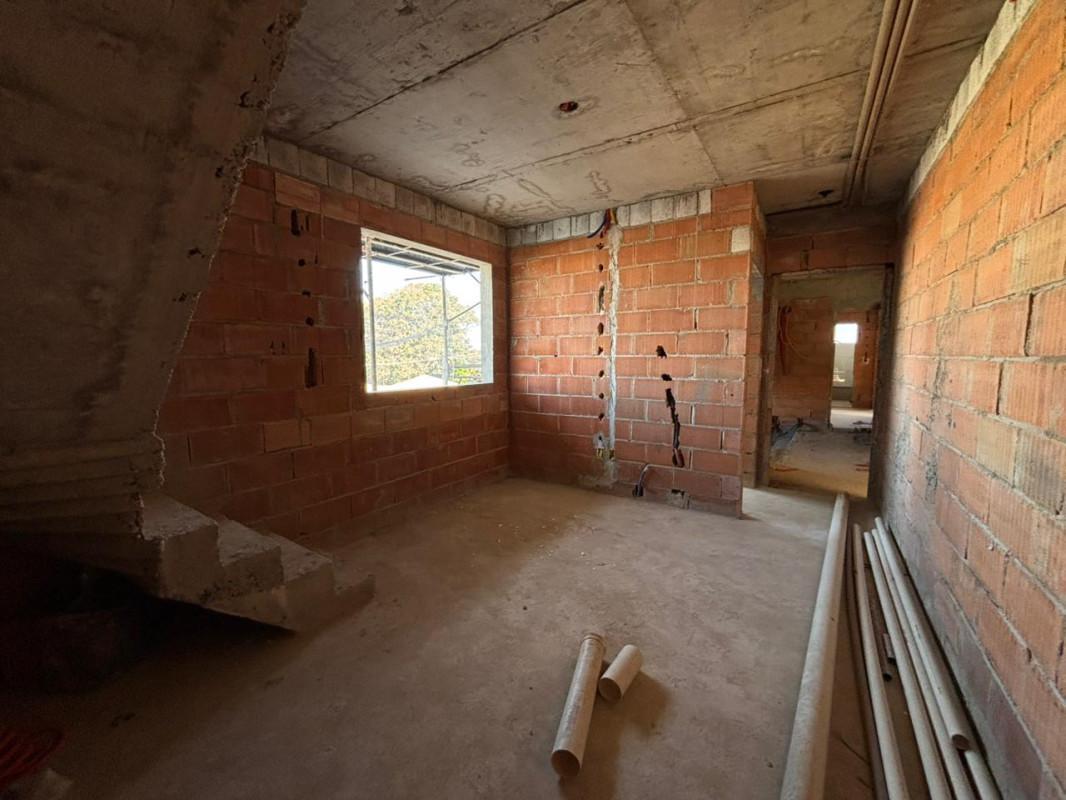 Cobertura, Santa Mônica, 3 Quartos, 1 Vaga