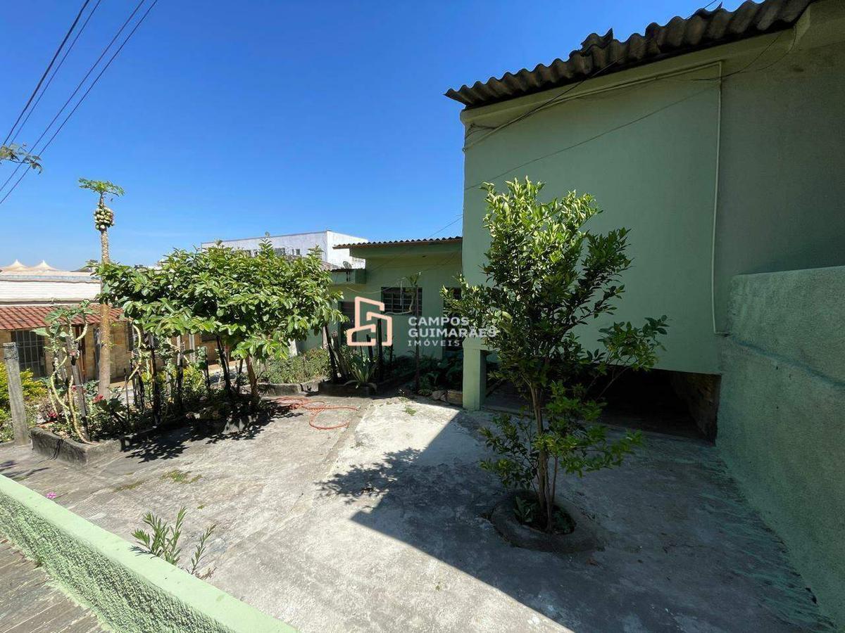 Casa, Bonfim, 3 Quartos, 1 Vaga