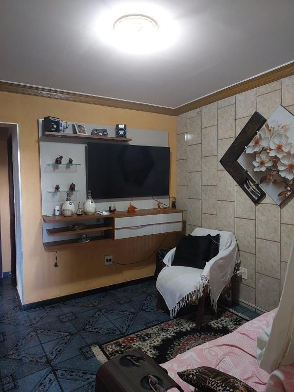 Casa, Antônio Cambraia, 2 Quartos, 2 Vagas