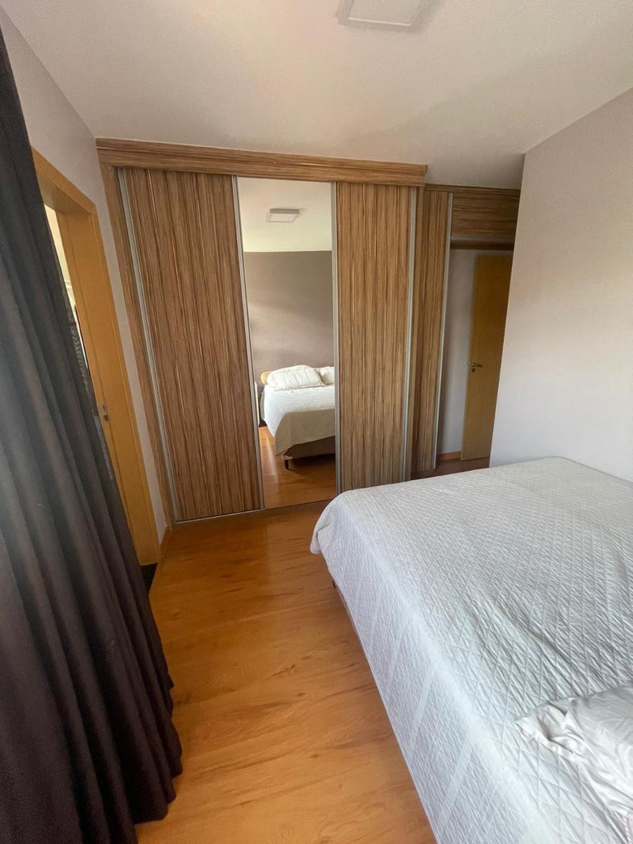 Apartamento, São Gabriel, 3 Quartos, 2 Vagas, 1 Suíte