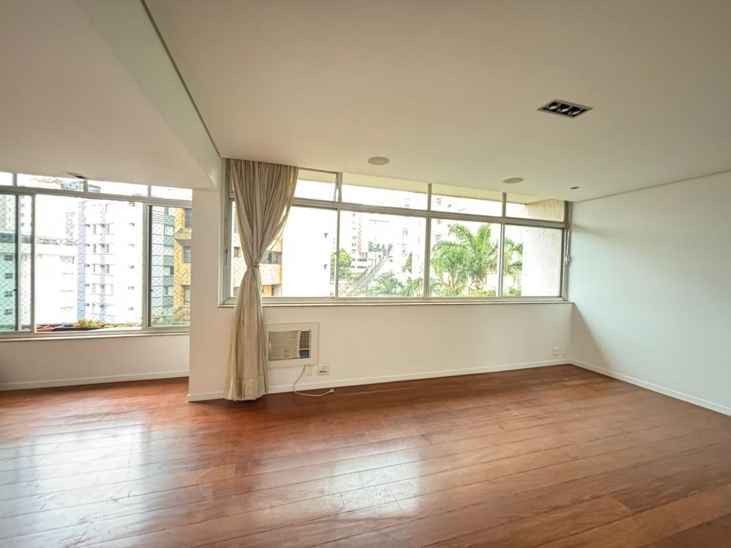 Apartamento, Santo Antônio, 3 Quartos, 2 Vagas, 1 Suíte
