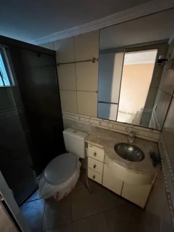Casa, Santa Inês, 3 Quartos, 1 Vaga, 1 Suíte