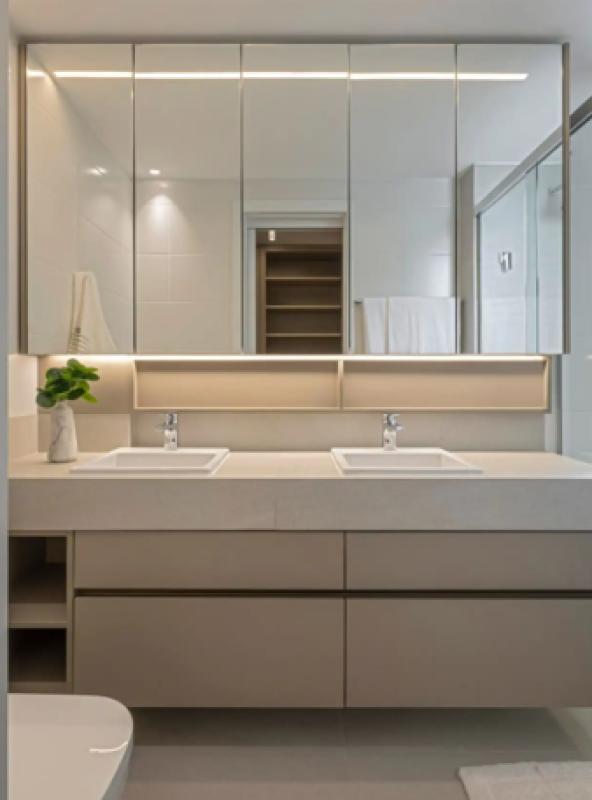 Apartamento, Anchieta, 4 Quartos, 3 Vagas, 2 Suítes