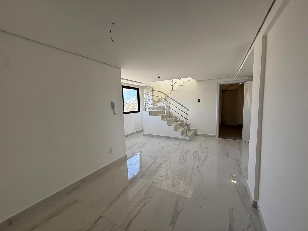 Apartamento, Palmares, 4 Quartos, 2 Vagas, 1 Suíte