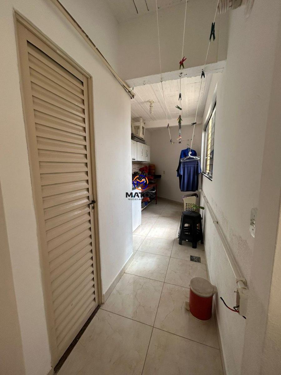 Casa, Idulipe, 4 Quartos, 3 Vagas, 1 Suíte