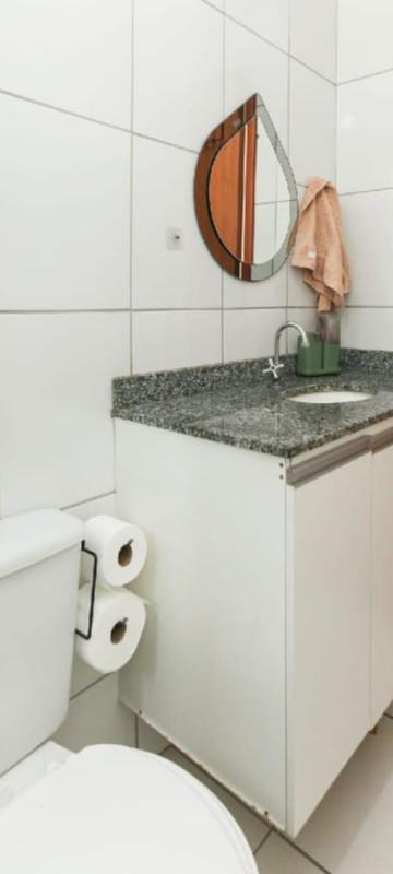 Apartamento, Diamante, 3 Quartos, 1 Vaga, 1 Suíte