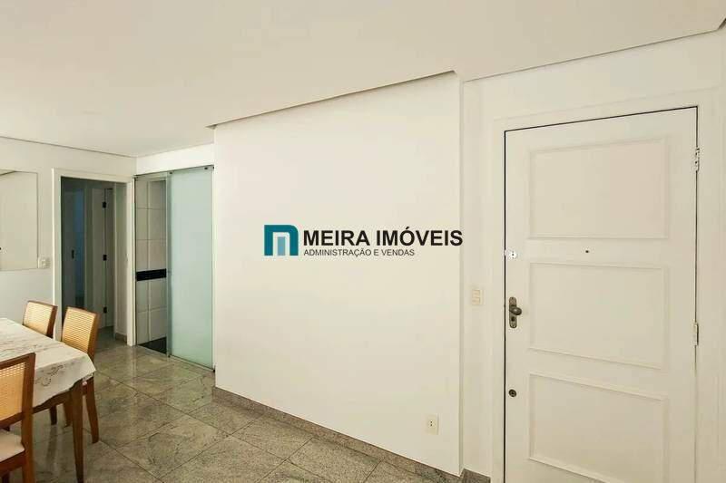 Apartamento, Anchieta, 3 Quartos, 2 Vagas, 1 Suíte