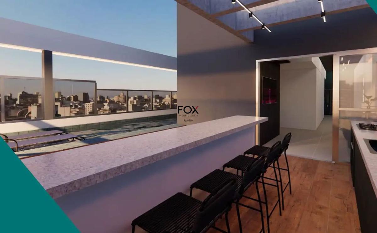 Apartamento, Lourdes, 3 Quartos, 0 Vaga, 1 Suíte