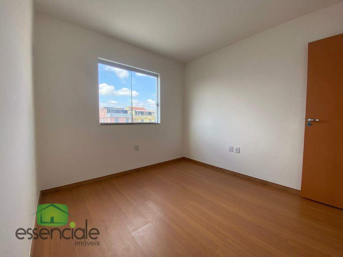 Apartamento, Santa Cruz Industrial, 3 Quartos, 2 Vagas, 1 Suíte