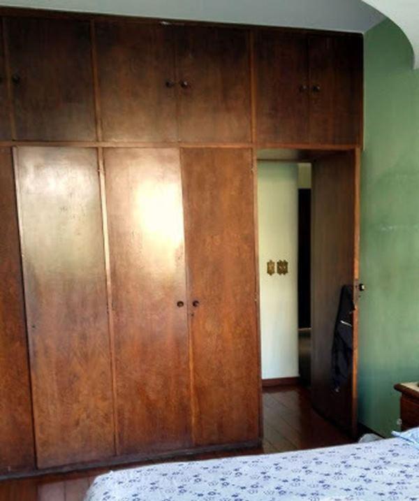 Cobertura, Santa Teresa, 4 Quartos, 1 Vaga