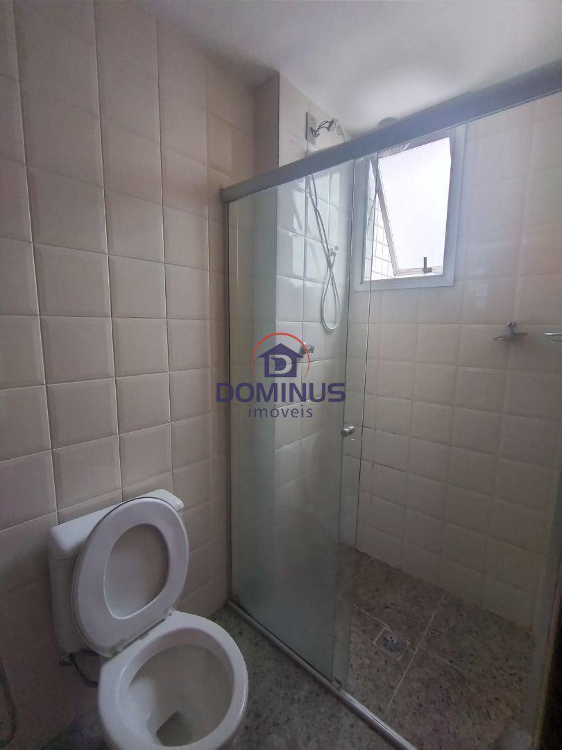 Apartamento, Funcionários, 1 Quarto, 1 Vaga