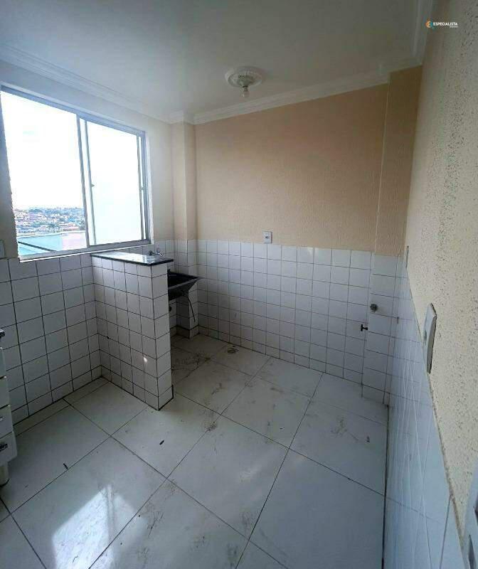 Apartamento, Vila Íris, 2 Quartos, 1 Vaga
