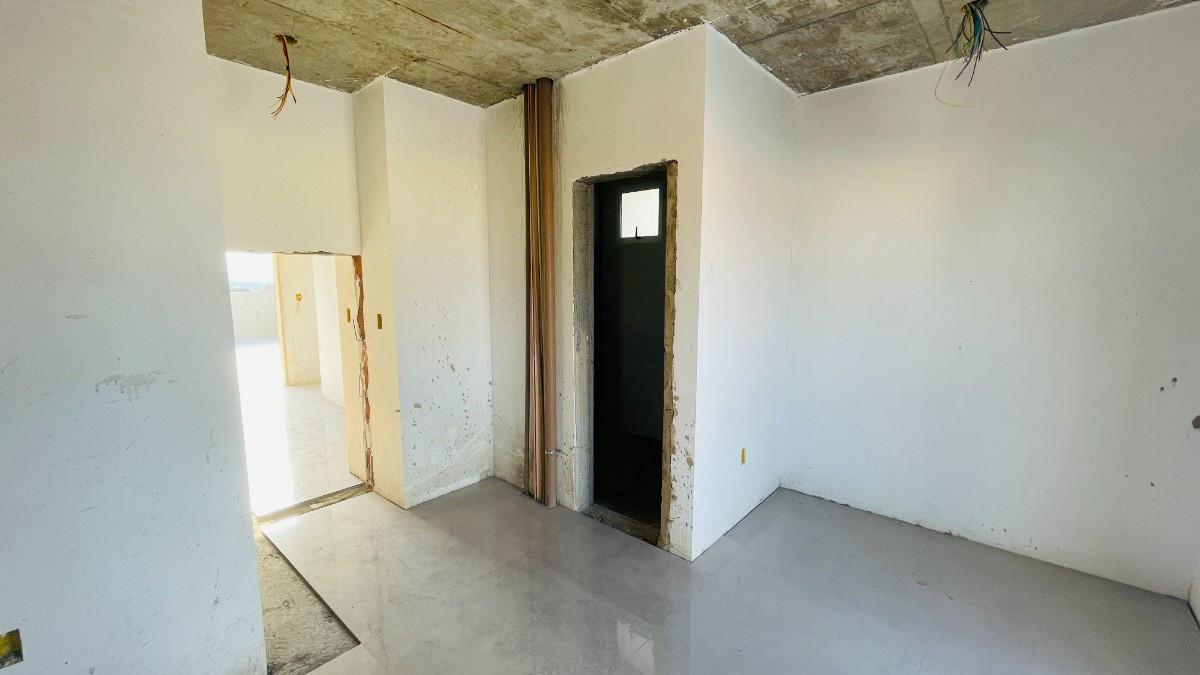 Cobertura, Ouro Preto, 3 Quartos, 2 Vagas, 3 Suítes