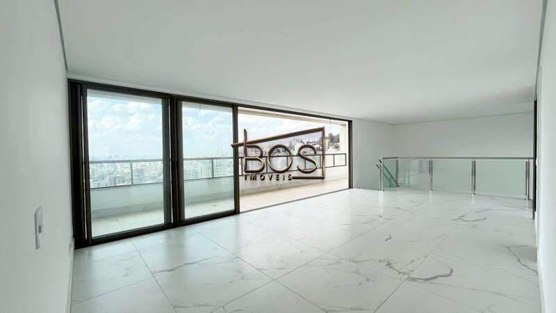 Cobertura, Santa Lúcia, 4 Quartos, 4 Vagas, 4 Suítes