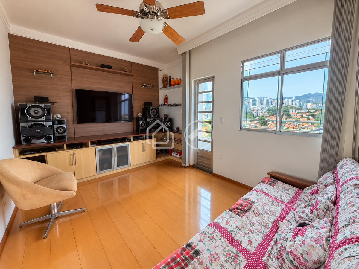 Apartamento, Havaí, 3 Quartos, 2 Vagas, 1 Suíte