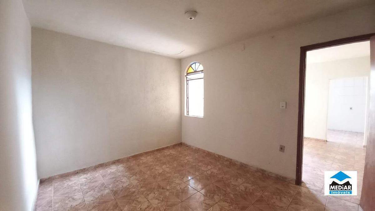 Casa, Vera Cruz, 1 Quarto, 0 Vaga