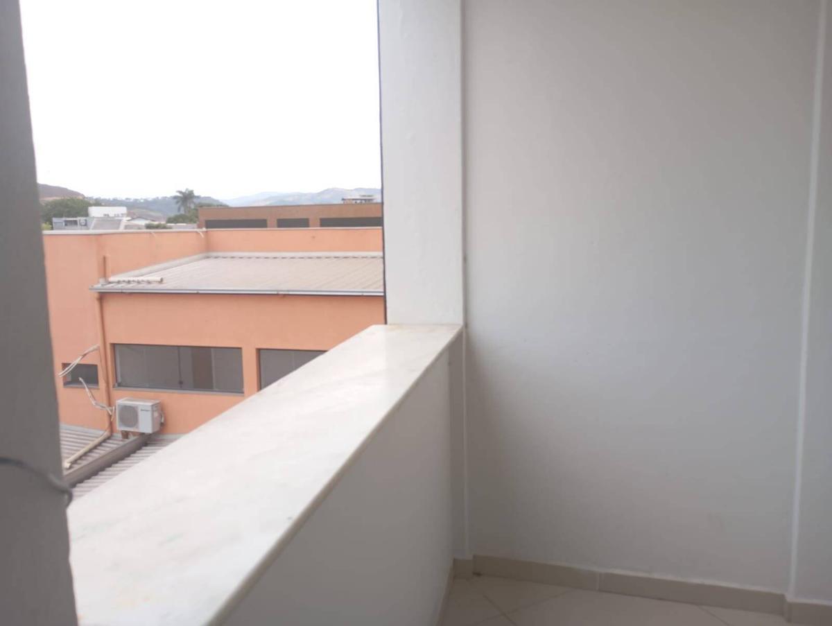 Apartamento, Centro, 3 Quartos, 0 Vaga, 1 Suíte