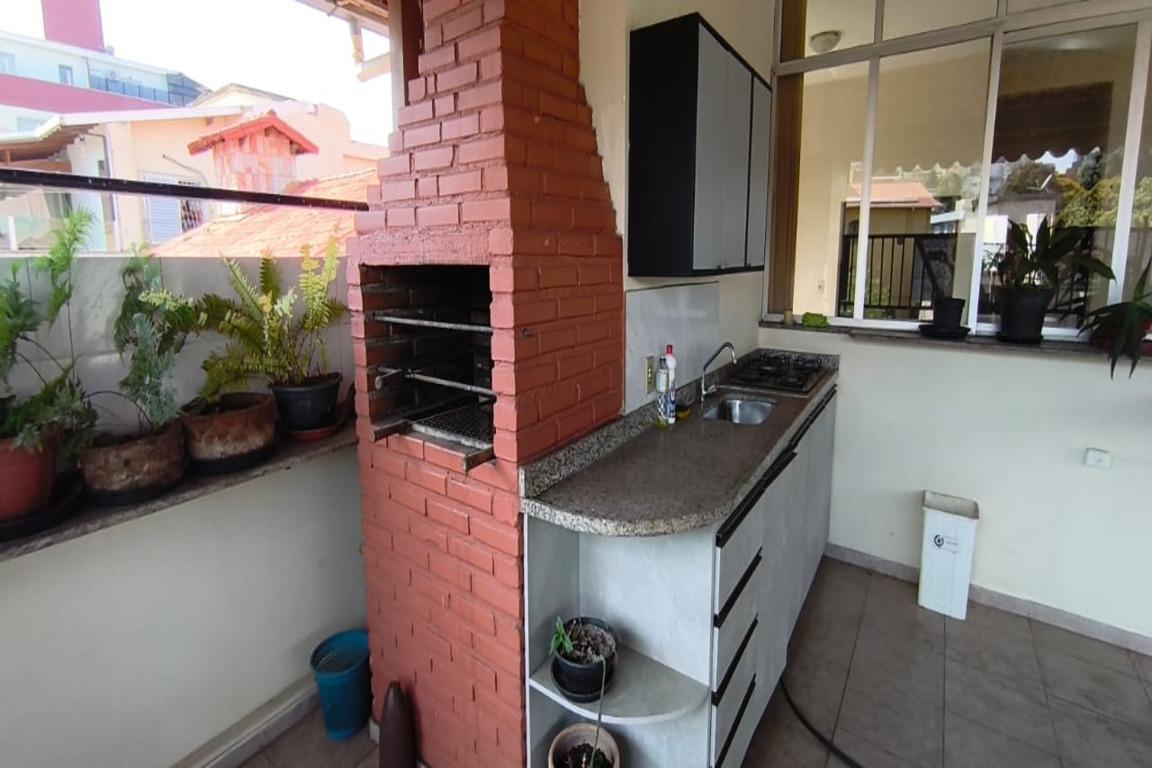 Cobertura, Palmares, 3 Quartos, 2 Vagas, 1 Suíte