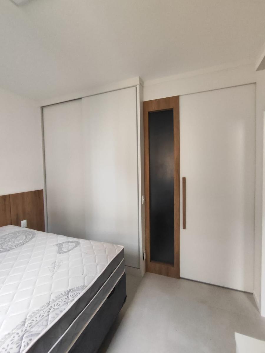 Apartamento, Ouro Preto, 1 Quarto, 1 Vaga