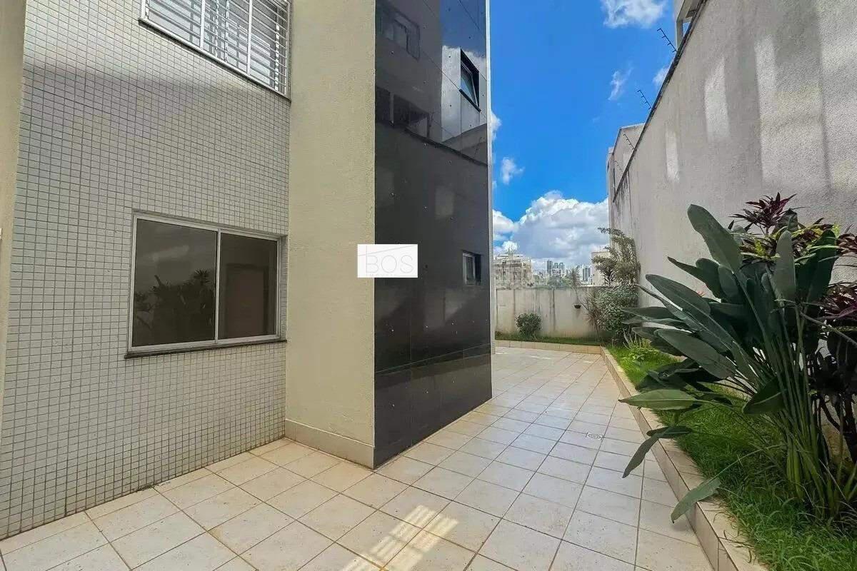 Apartamento, Santo Antônio, 0 Quarto, 0 Vaga