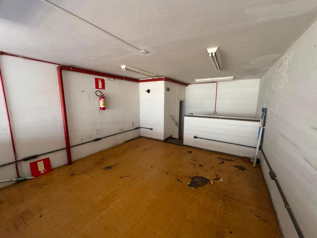 Andar, Cidade Jardim, 0 Quarto, 0 Vaga